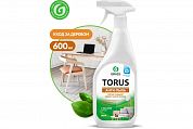 219600 Очиститель-полироль для мебели Grass Torus, 600 мл