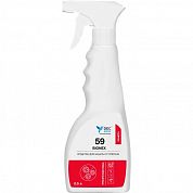 059-05 DEC PROF 59 BIONEX Для профилактики и защиты поверхностей - 0.5 л