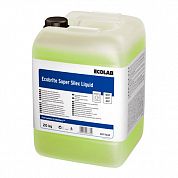 9077640 Комплексное средство с энзимами Ecobrite Super Silex Liquid, 20 л