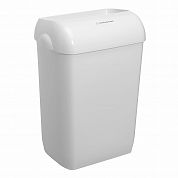 6993 Мусорное ведро Kimberly-Clark Aquarius белое, 43 литра