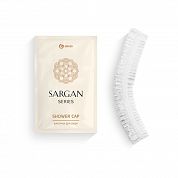 HR-0034 Шапочка для душа Sargan флоу-пак, 200 шт