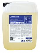 050801 Жидкое средство для основной стирки, усиленная формула Laundry Profi Strong, 20 л