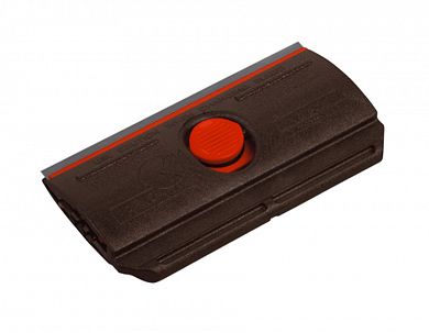 100247 Скребок для окон Эволюшн Vileda Professional, 10 см