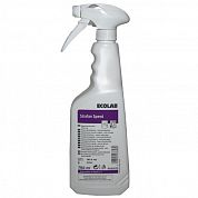 9034370 Средство для дезинфекции поверхностей Ecolab Sirafan Speed, 750 мл