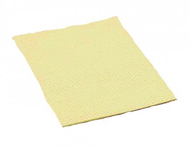 100557 Салфетки универсальные Vileda Professional желтый, 40 x 38 см, 10 шт