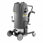 99860650 Промышленный пылесос Karcher IVR 35/20-2 Sc Me