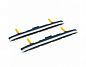 TASKI Swingo 150 Exchange Squeegee Kit - Набор осушителей к Taski Swingo 150 Е 7517663 1