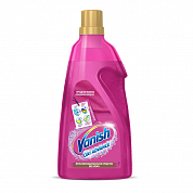 Пятновыводитель Vanish Oxi Advance Гель, 1.5 л