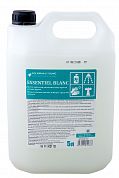 020202 Косметическое мягкое моющее средство для рук Essentiel Blanc, 5 л