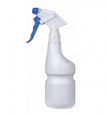Vileda Professional - Спрей-бутылочка, c мерной шкалой 144125
