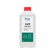 012P-1 Кислотное средство для мойки оборудования Dec Prof 12/P PROM WASH, 1 л