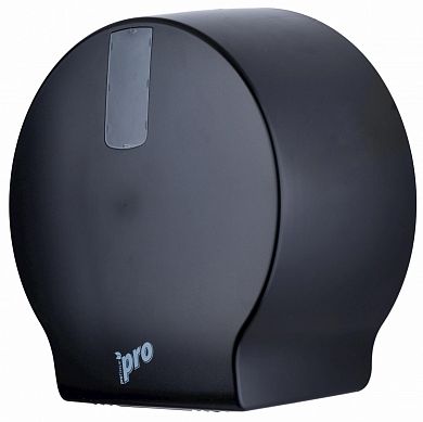 21250 Диспенсер PROtissue для туалетной бумаги в больших рулонах, черный