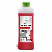 125322 Концентрированное чистящее средство Grass Gloss Concentrate, 1 л