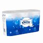 8441 Туалетная бумага Kleenex в стандартных рулонах двухслойная, 36 рулонов по 72 метра 6