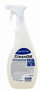 040101 Моющее и обезжиривающее средство Clean OK, 750 мл