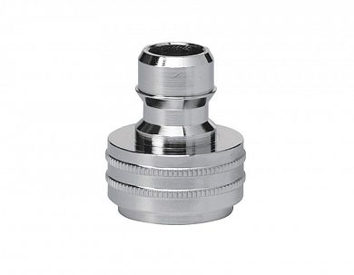 0700 Быстроразъемное соединение «папа» для крана, 1/2"(Q)