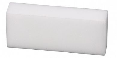 7515468 Губка меламиновая TASKI WipeOut Sponge, 10 шт