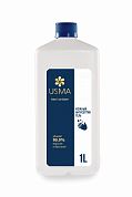 u0200.4001 Кожный антисептик USMA гель, 1 л