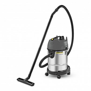 16677000 Пылесос влажной и сухой уборки Karcher NT 90/2 Me Classic Edition EU