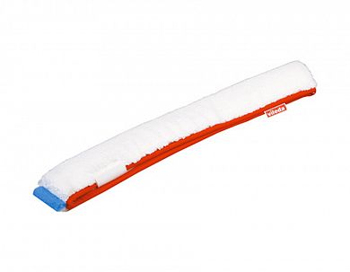 100241 Насадка микроволоконная для щетки Эволюшн Vileda Professional, 35 см