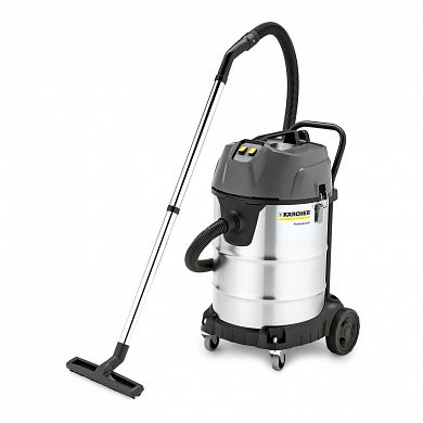 16673060 Пылесос влажной и сухой уборки Karcher NT 70/2 Me Classic Edition EU