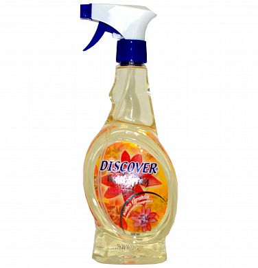 DSR2379-01 Cпрей распылитель ароматизатор Comfort (Комфорт), 550 мл