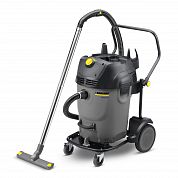 1.667-286.0 Пылесос для влажной и сухой уборки Karcher NT 65/2 Tact2
