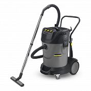 16672700 Пылесос влажной и сухой уборки Karcher NT 70/3 EU