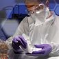 7552 Протирочный материал Kimtech Science Precision Wipes для оптики, 280 салфеток 5