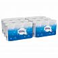 8440 Туалетная бумага Kleenex 350 в стандартных рулонах трехслойная, 36 рулонов по 42 метра 2