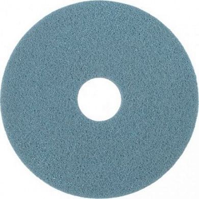 TASKI - Алмазный круг Twister, 14&quot; (36 см), синий (для зон с интенсивной проходимостью) 7519291
