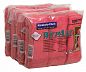 8397 Салфетки из микрофибры WypAll Microfibre красные, 6 шт 3