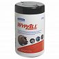 7772 Чистящие салфетки WypAll Cleaning Wipes с пропиткой, 6 туб по 50 листов 5