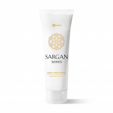 HR-0023 Кондиционер для волос Sargan в тубе, 125 шт