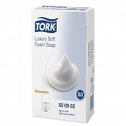 500902 Пенное мыло люкс Tork, 800 мл