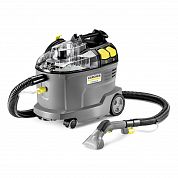 11002250 Моющий пылесос Karcher PUZZI 8/1 C with hand nozzle EU