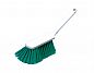 7507459 Мягкая щетка для подметания DI Dustpan Brush Soft зеленая, 2 шт 1