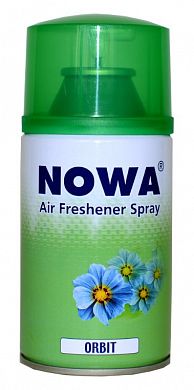 NW0245-03 Освежитель воздуха Orbit Nowa, 260 мл