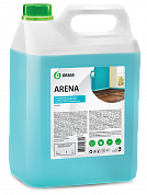 218005 Средство с полирующим эффектом для пола Grass Arena, 5 л