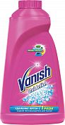 Пятновыводитель Vanish Oxi Action для цветных тканей, 1 л