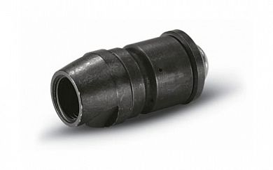 Karcher - Сопло для промывки труб, 4 вращающиеся струи, 050 6.415-428.0