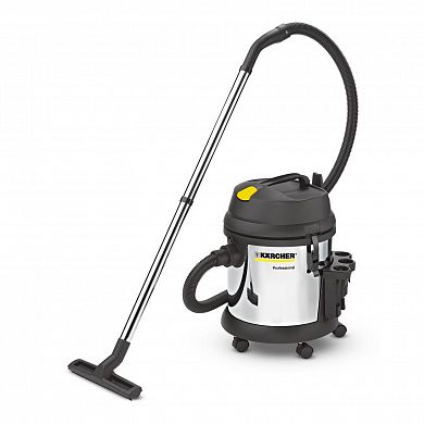 14281140 Пылесос влажной и сухой уборки Karcher NT 27/1 Me Adv 14281140
