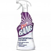 3018795 Чистящее средство Cillit Bang Антипятна+Гигиена, 750 мл