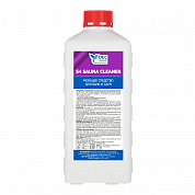 054-1 Моющее средство для бань и саун Dec Prof 54 SAUNA CLEANER, 1 л