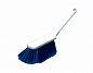 7506100 Мягкая щетка для подметания DI Dustpan Brush Soft синяя, 2 шт 1