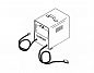 TASKI - Зарядное устройство для KSE 1000 G83607 1