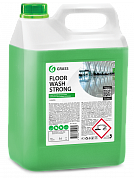 125193 Щелочное средство для мытья пола Grass Floor wash strong, 5 л