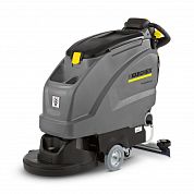 15332120 Аккумуляторная поломоечная машина с ручным управлением Karcher B 40 W Bp + D51 + Autofill + Squeeg