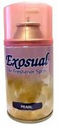 EXL1808-04 Освежитель воздуха Exosual Pearl, 260 мл