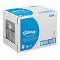 8834 Косметические салфетки Kleenex для лица двухслойные, 12 коробок по 88 листов 7